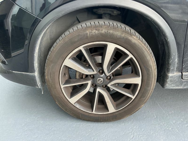 Nissan X-Trail 1.6 N-Connecta 2016 – снимка 3