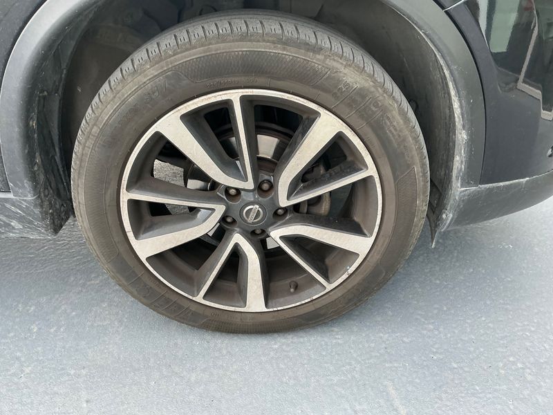 Nissan X-Trail 1.6 N-Connecta 2016 – снимка 11