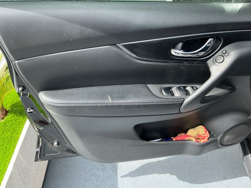 Nissan X-Trail 1.6 N-Connecta 2016 – снимка 24
