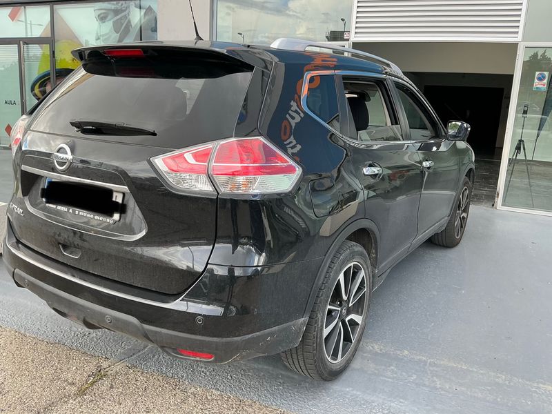 Nissan X-Trail 1.6 N-Connecta 2016 – снимка 8