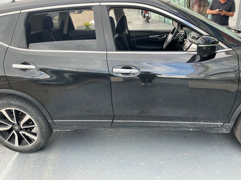 Nissan X-Trail 1.6 N-Connecta 2016 – снимка 10