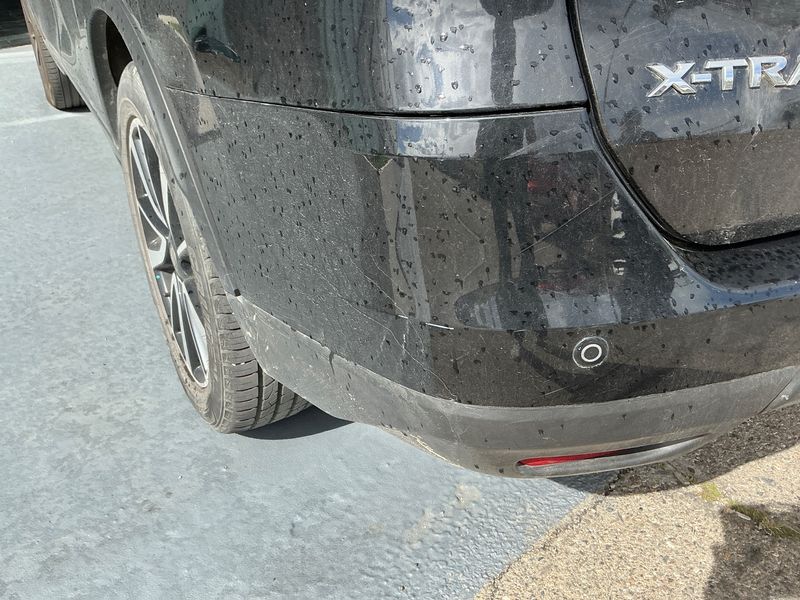 Nissan X-Trail 1.6 N-Connecta 2016 – снимка 28