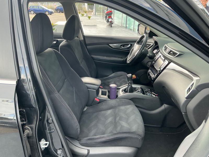 Nissan X-Trail 1.6 N-Connecta 2016 – снимка 16