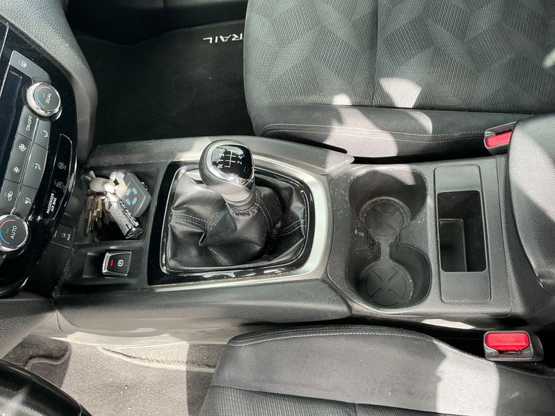 Nissan X-Trail 1.6 N-Connecta 2016 – снимка 26