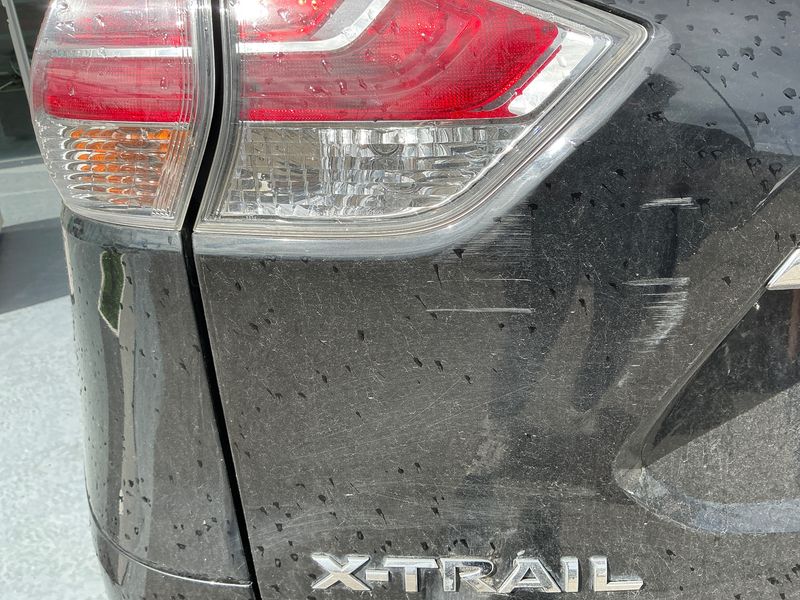 Nissan X-Trail 1.6 N-Connecta 2016 – снимка 27