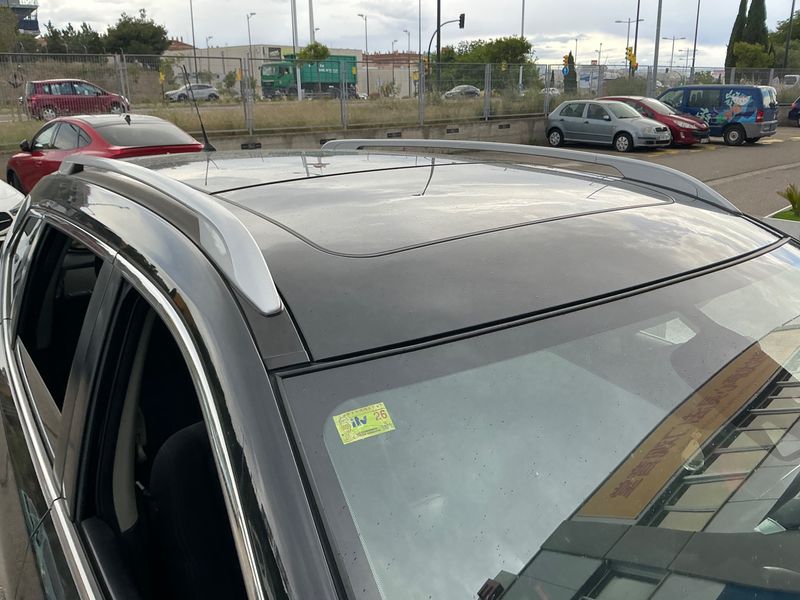 Nissan X-Trail 1.6 N-Connecta 2016 – снимка 13