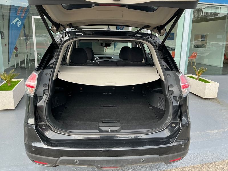 Nissan X-Trail 1.6 N-Connecta 2016 – снимка 15