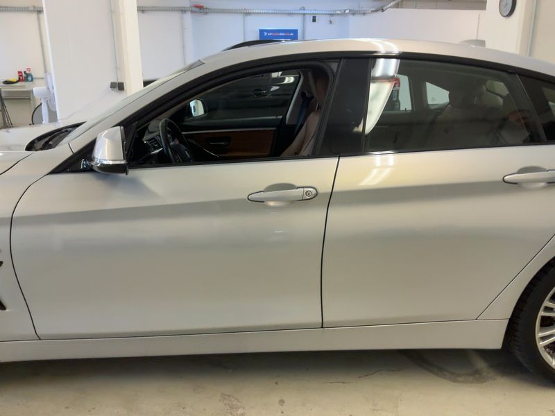 BMW 4er 430d Gran Coupé xDrive 2014 – снимка 4