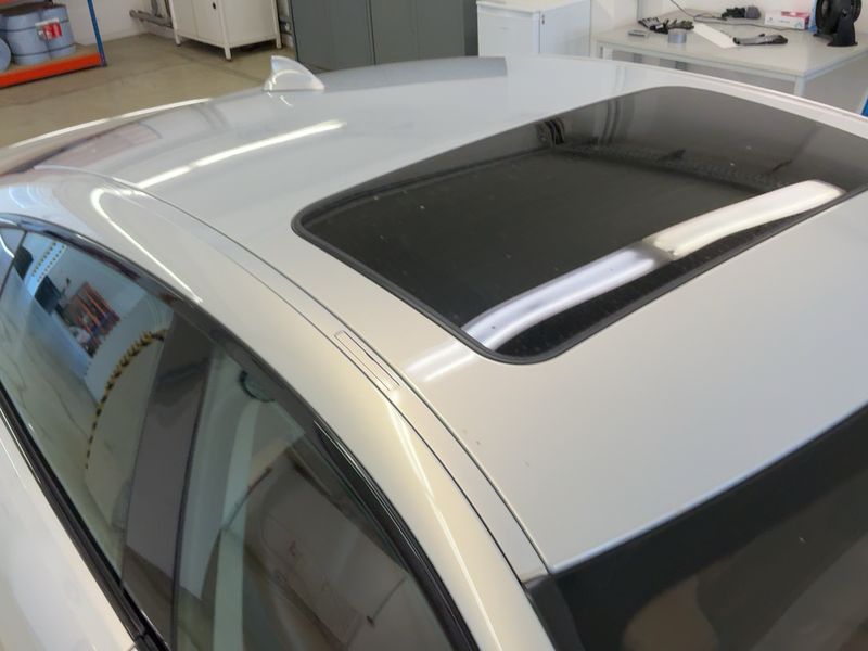 BMW 4er 430d Gran Coupé xDrive 2014 – снимка 13