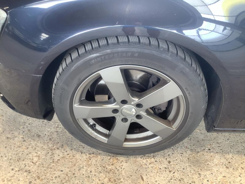 Audi A4 2.0 TDI S line Sportpaket plus 2015 – снимка 17