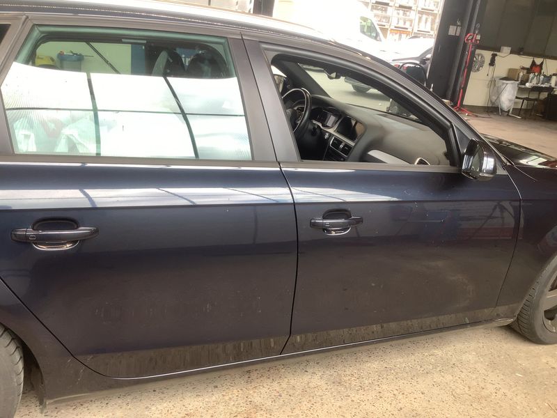 Audi A4 2.0 TDI S line Sportpaket plus 2015 – снимка 7
