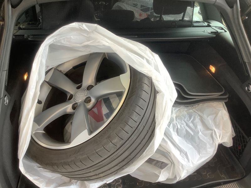 Audi A4 2.0 TDI S line Sportpaket plus 2015 – снимка 22