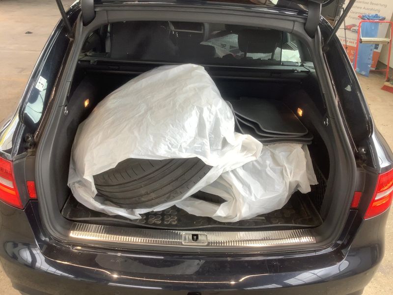 Audi A4 2.0 TDI S line Sportpaket plus 2015 – снимка 10
