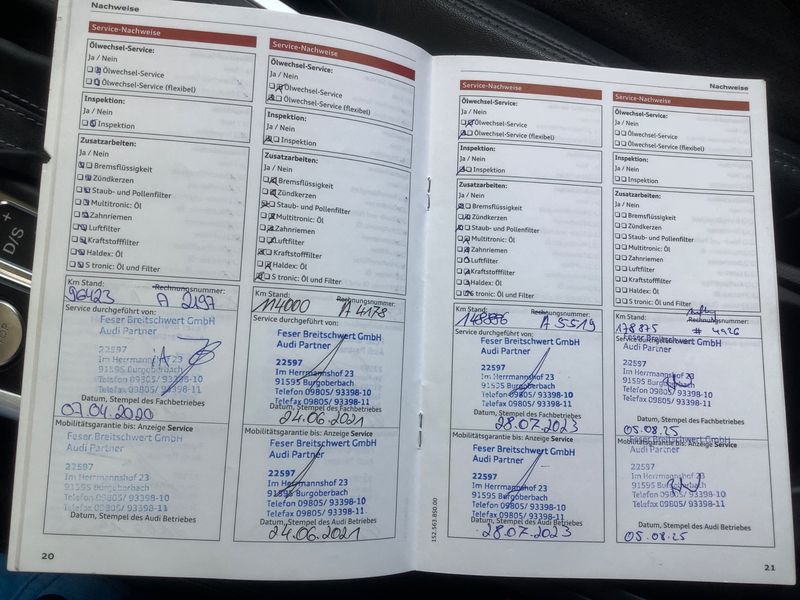 Audi A4 2.0 TDI S line Sportpaket plus 2015 – снимка 25