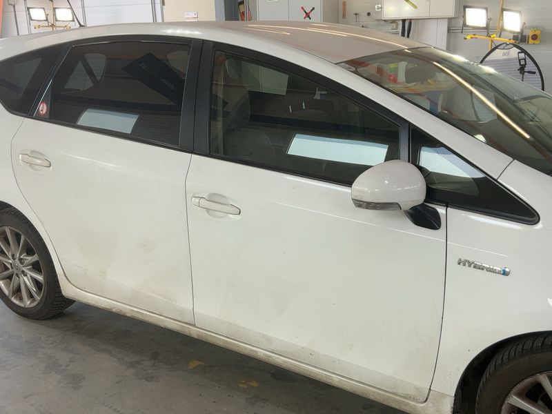Toyota Prius+ 1.8 Comfort 2014 – снимка 10