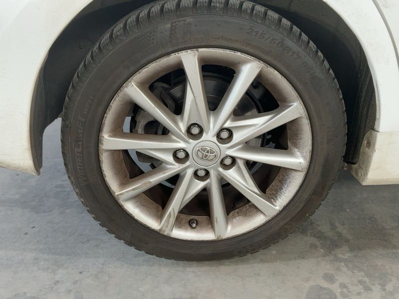 Toyota Prius+ 1.8 Comfort 2014 – снимка 9
