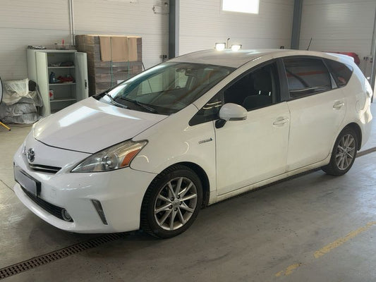 Toyota Prius+ 1.8 Comfort 2014 – снимка 1