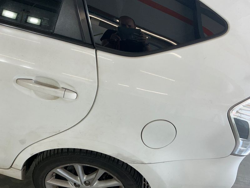 Toyota Prius+ 1.8 Comfort 2014 – снимка 58
