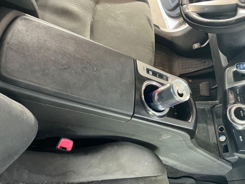 Toyota Prius+ 1.8 Comfort 2014 – снимка 45