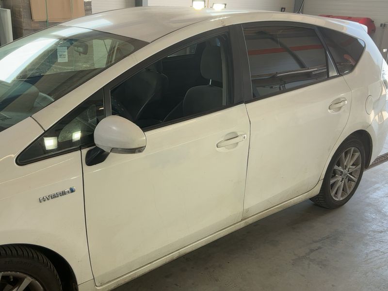 Toyota Prius+ 1.8 Comfort 2014 – снимка 4
