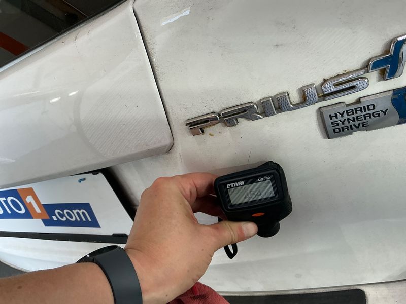 Toyota Prius+ 1.8 Comfort 2014 – снимка 67