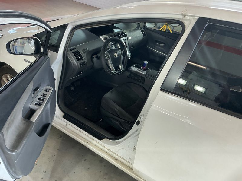 Toyota Prius+ 1.8 Comfort 2014 – снимка 52