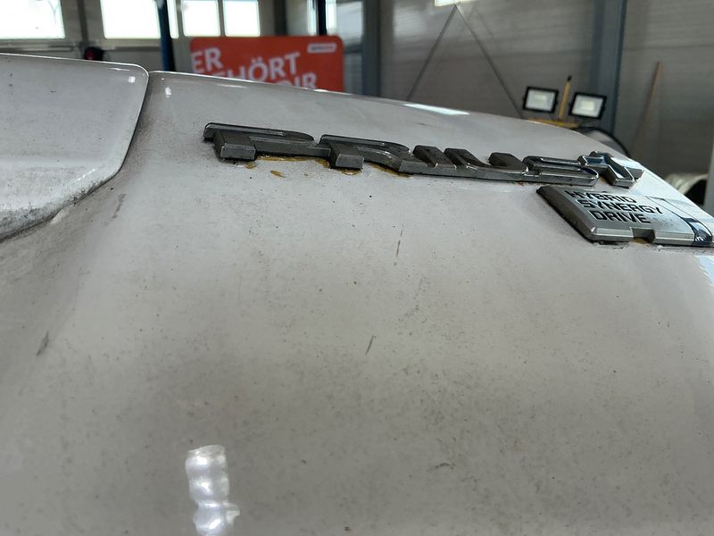 Toyota Prius+ 1.8 Comfort 2014 – снимка 61