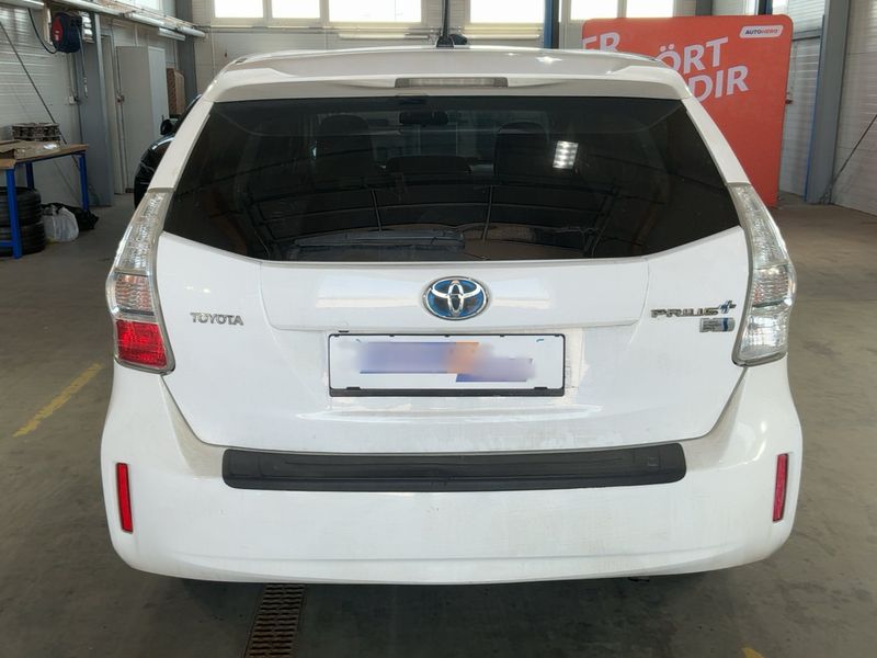 Toyota Prius+ 1.8 Comfort 2014 – снимка 7