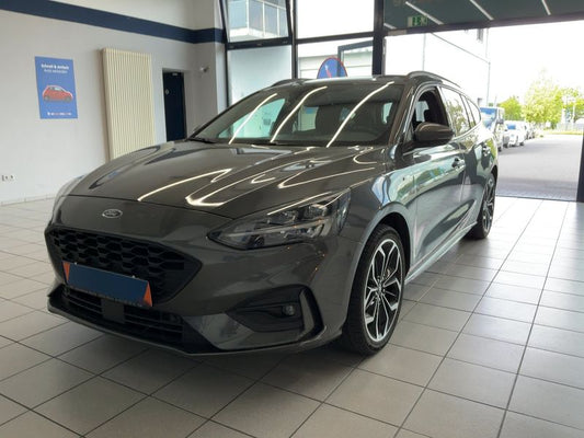 Ford Focus 1.0 EcoBoost Mild-Hybrid ST-Line X 2021 – снимка 1