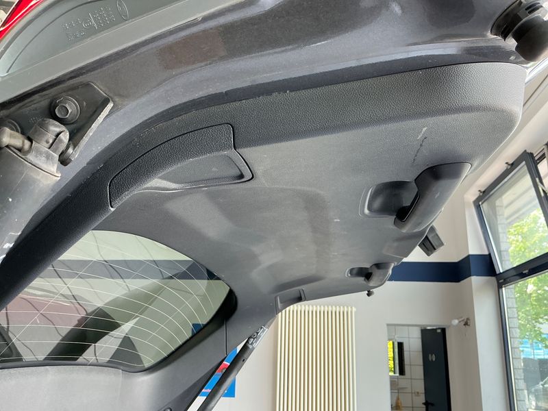 Ford Focus 1.0 EcoBoost Mild-Hybrid ST-Line X 2021 – снимка 21