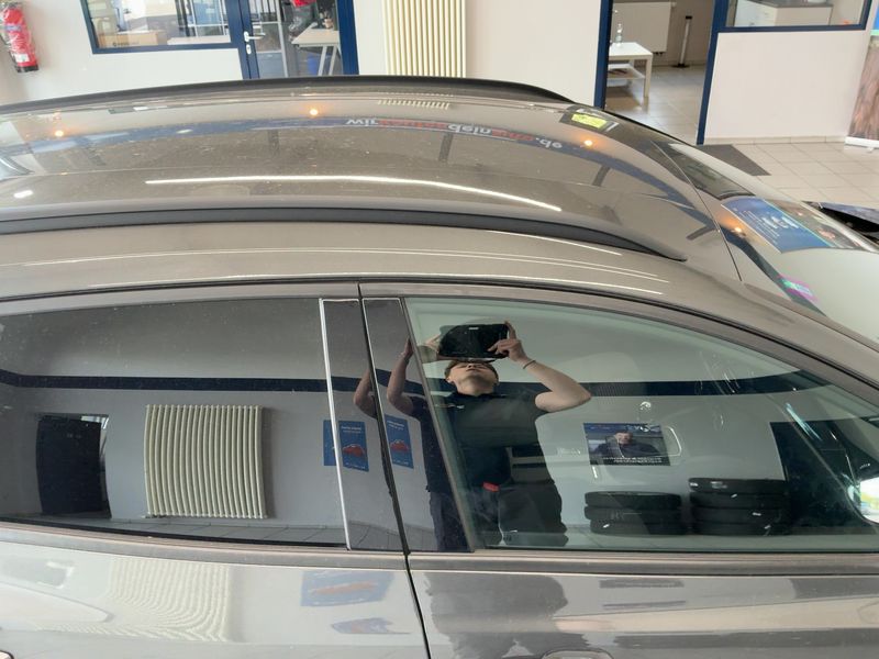 Ford Focus 1.0 EcoBoost Mild-Hybrid ST-Line X 2021 – снимка 13