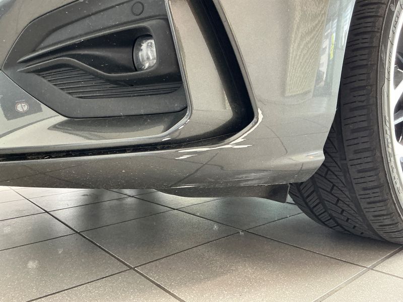 Ford Focus 1.0 EcoBoost Mild-Hybrid ST-Line X 2021 – снимка 23