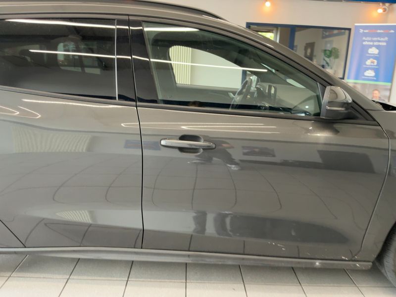 Ford Focus 1.0 EcoBoost Mild-Hybrid ST-Line X 2021 – снимка 10