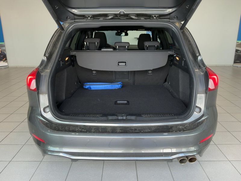 Ford Focus 1.0 EcoBoost Mild-Hybrid ST-Line X 2021 – снимка 15