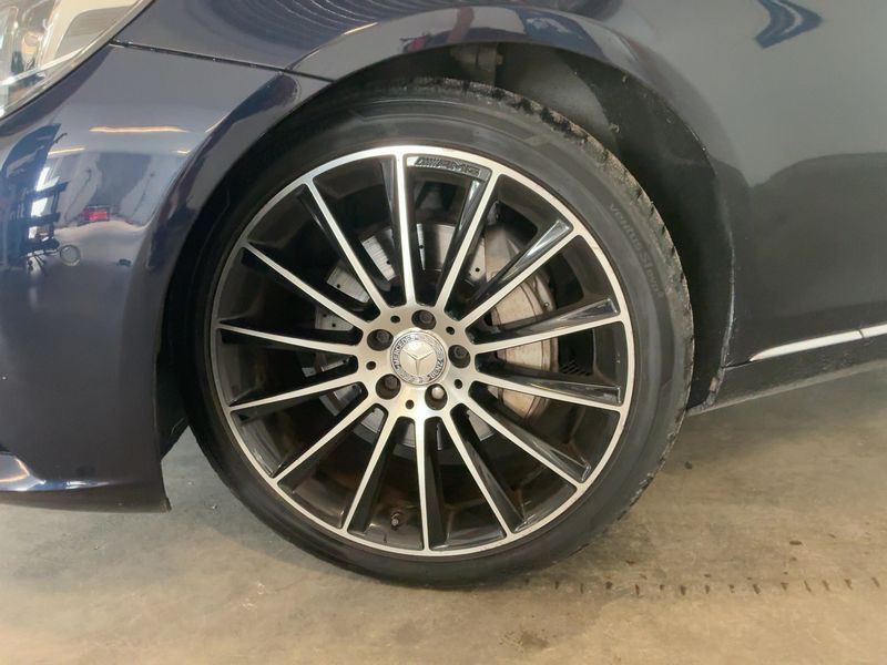 Mercedes-Benz S-Klasse S 350 d L BlueTEC 2014 – снимка 3