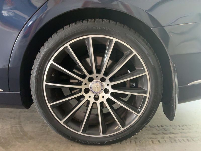 Mercedes-Benz S-Klasse S 350 d L BlueTEC 2014 – снимка 5