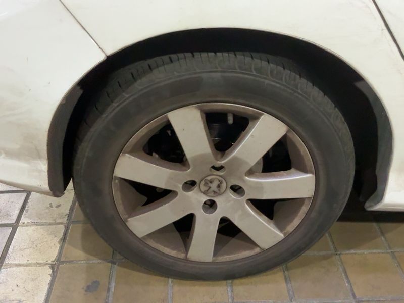 Peugeot 308 1.6 HDi Sport 2010 – снимка 9