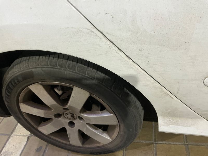 Peugeot 308 1.6 HDi Sport 2010 – снимка 23