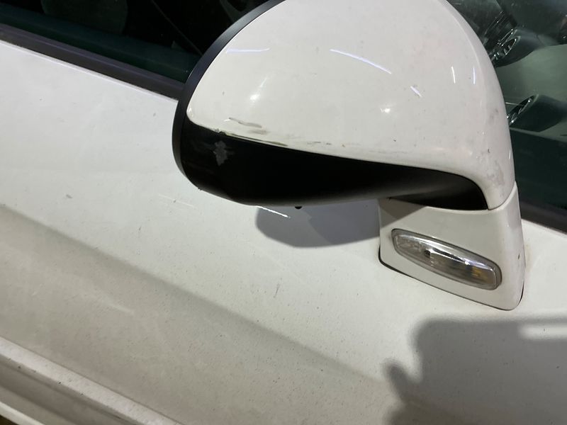 Peugeot 308 1.6 HDi Sport 2010 – снимка 26