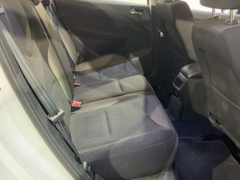 Peugeot 308 1.6 HDi Sport 2010 – снимка 19