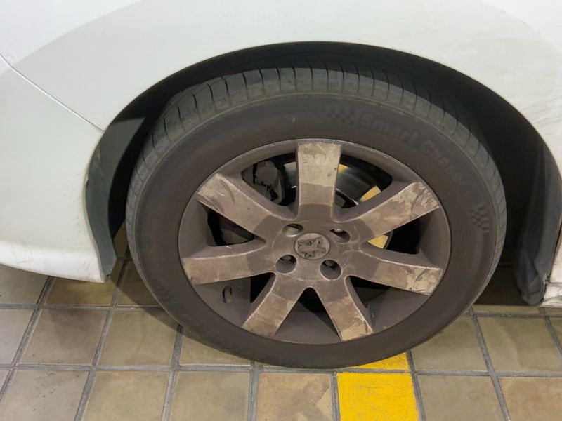 Peugeot 308 1.6 HDi Sport 2010 – снимка 3