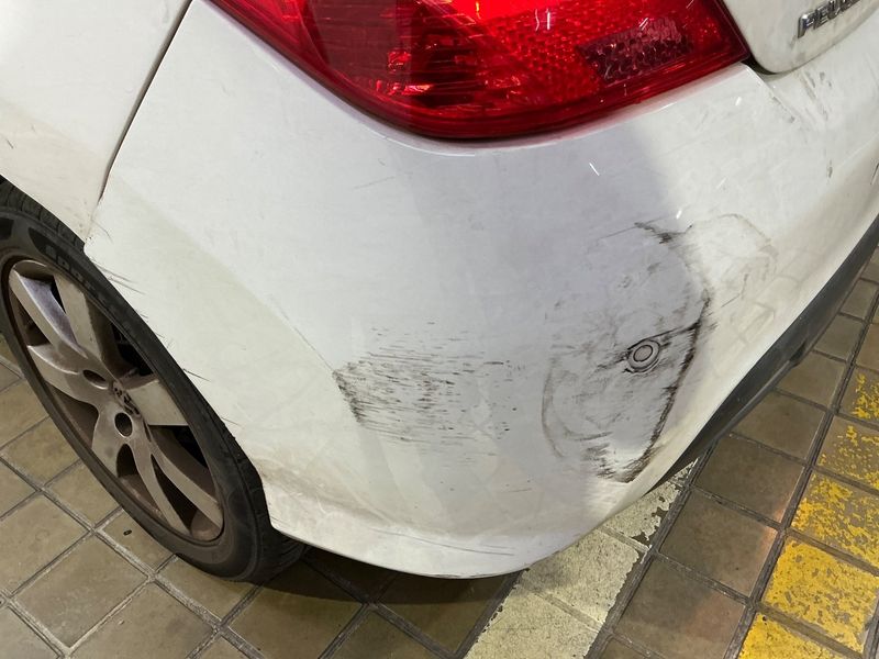 Peugeot 308 1.6 HDi Sport 2010 – снимка 34
