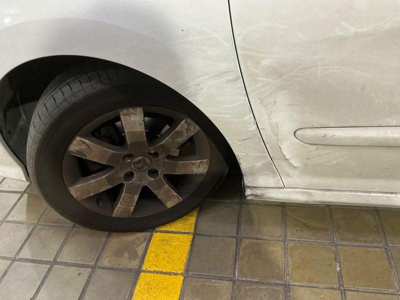 Peugeot 308 1.6 HDi Sport 2010 – снимка 30