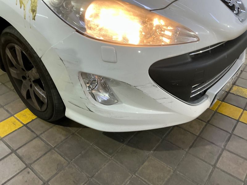 Peugeot 308 1.6 HDi Sport 2010 – снимка 38