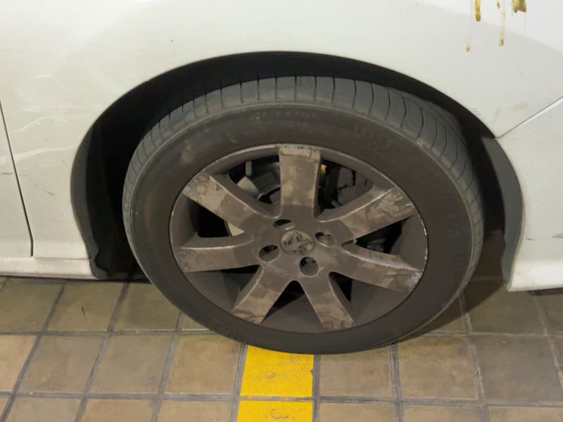 Peugeot 308 1.6 HDi Sport 2010 – снимка 11