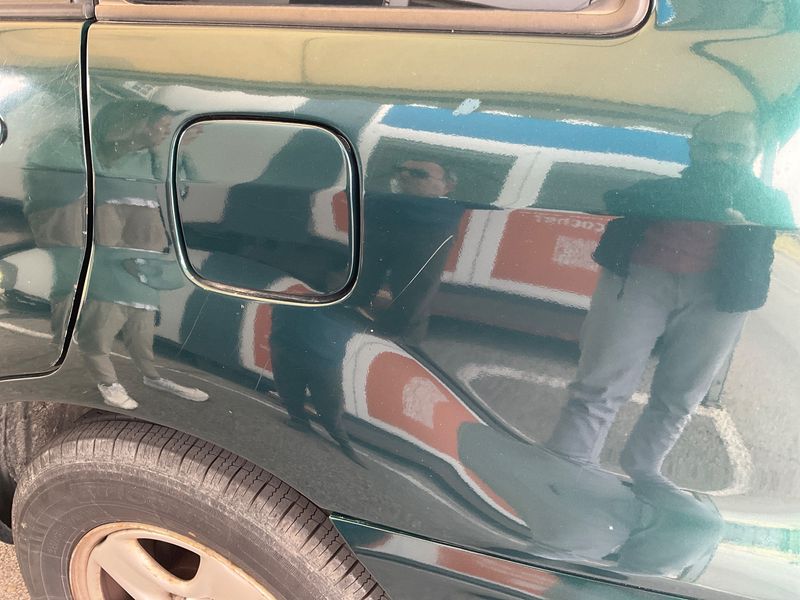 Toyota RAV 4 1.8 Luna 2004 – снимка 27