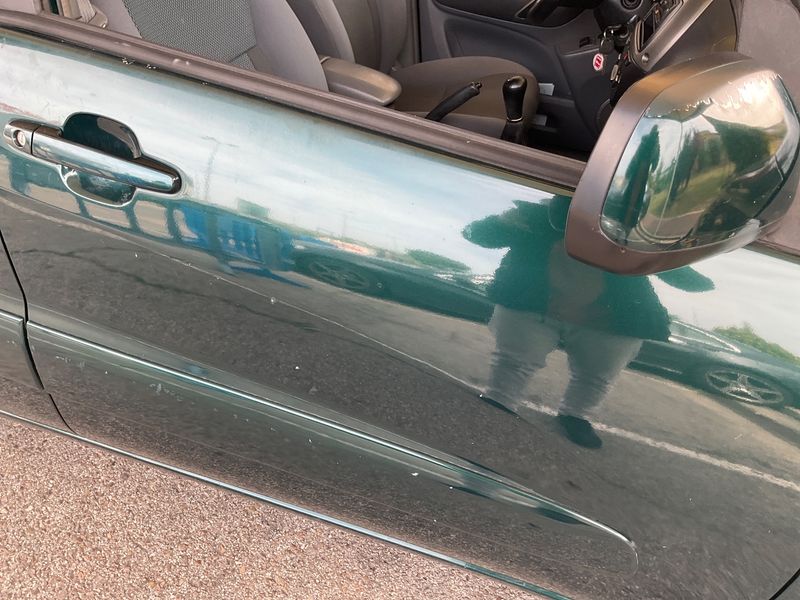 Toyota RAV 4 1.8 Luna 2004 – снимка 22