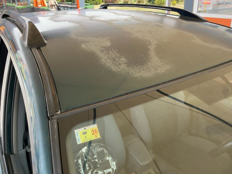 Toyota RAV 4 1.8 Luna 2004 – снимка 13