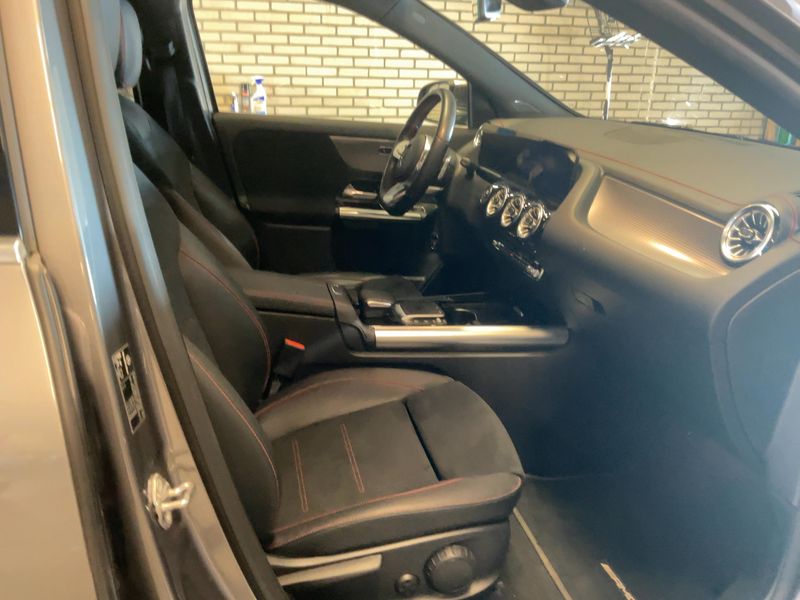 Mercedes-Benz EQA 250 AMG Line 2021 – снимка 16