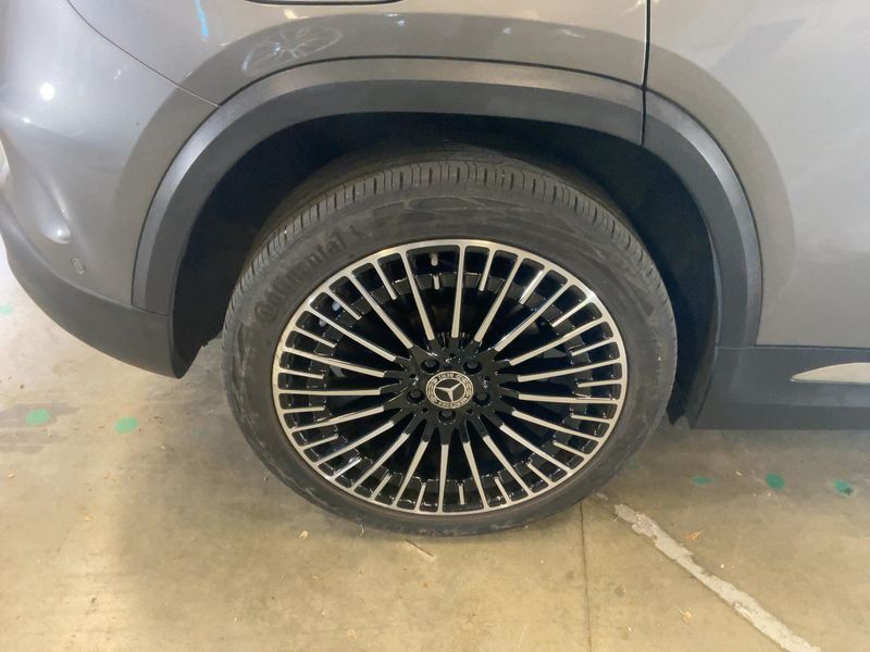 Mercedes-Benz EQA 250 AMG Line 2021 – снимка 9